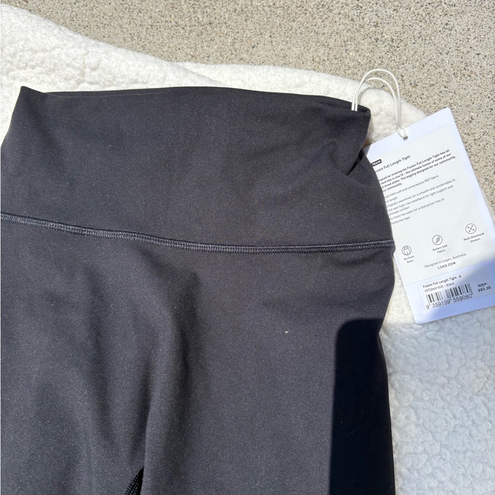 LSKD leggings